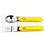 Spoon and Fork